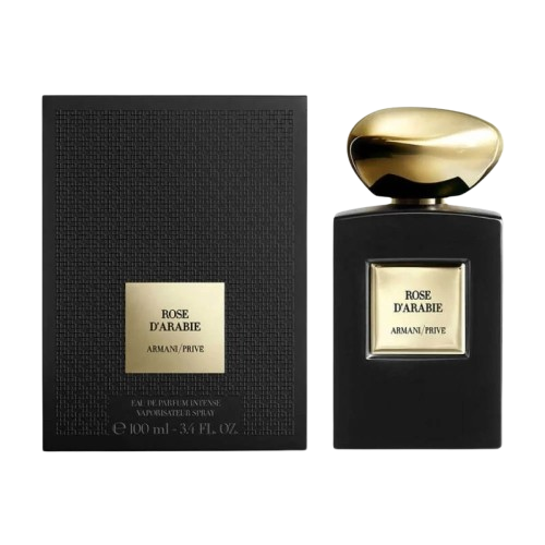 جيورجيو أرماني - أرماني بريفي روز دارابي أو دو بار...