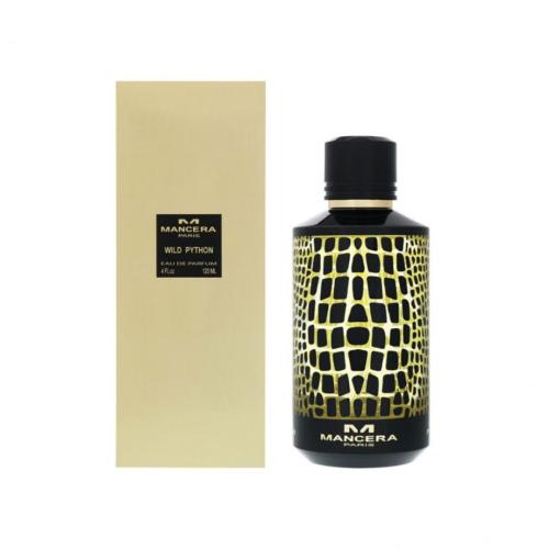 عطر مانسيرا وايلد بايثون او دو بارفيوم للنساء 120م...