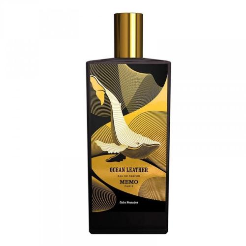 عطر ميمو باريس أوشن ليذر أو دو بارفيوم 75 مل