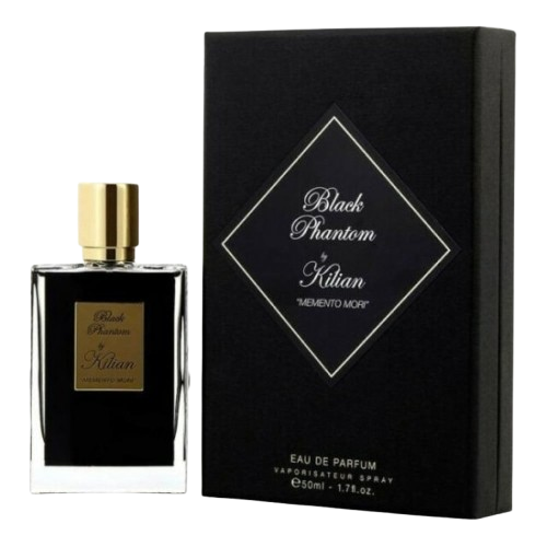 عطر كيليان ميمنتو موري بلاك فانتوم او دو بارفيوم-5...