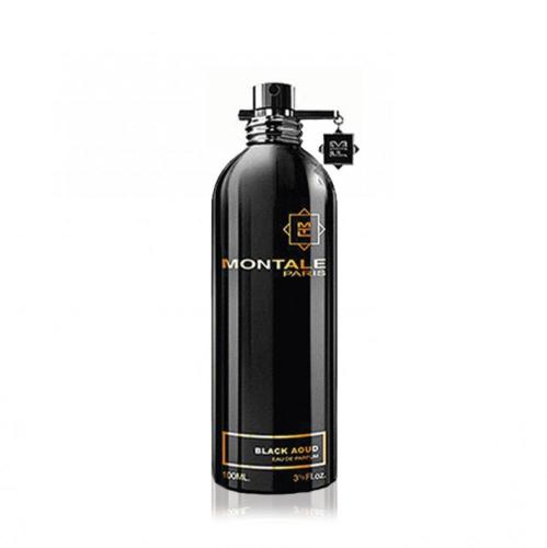 عطر مونتال بلاك عود أو دو بارفيوم 100 مل
