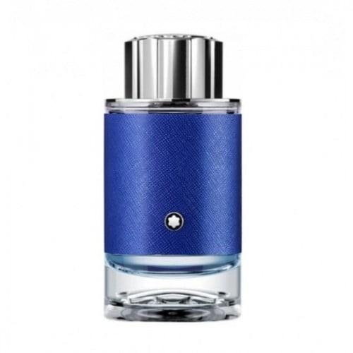 عطر مونت بلانك إكسبلورر ألترا بلو أو دو بارفيوم