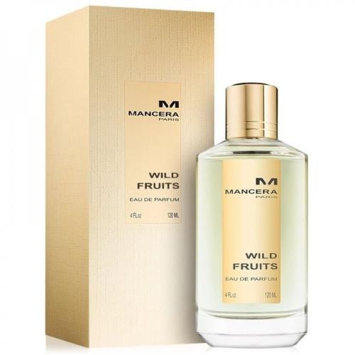 عطر مانسيرا وايلد فروتس او دو بارفيوم للجنسين 120م...