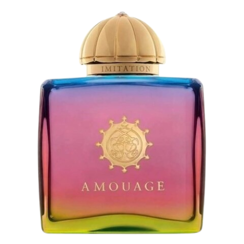 عطر امواج اميتيشن وومان او دو بارفيوم 100مل