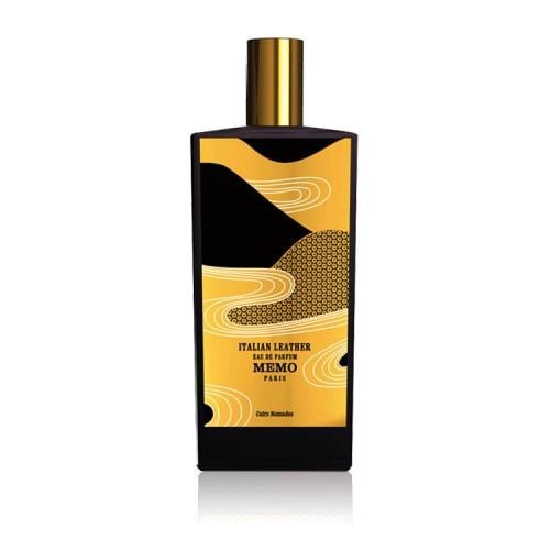 عطر ميمو باريس إيتاليان ليذر أو دو بارفيوم 75 مل