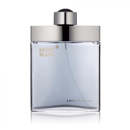 عطر مونت بلانك إنديفيدويل أو دو تواليت 75 مل