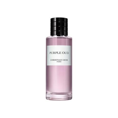 عطر ديور بيربل عود أو دو بارفيوم 125مل