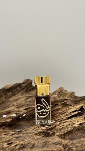 دهن عود ترات ملكي