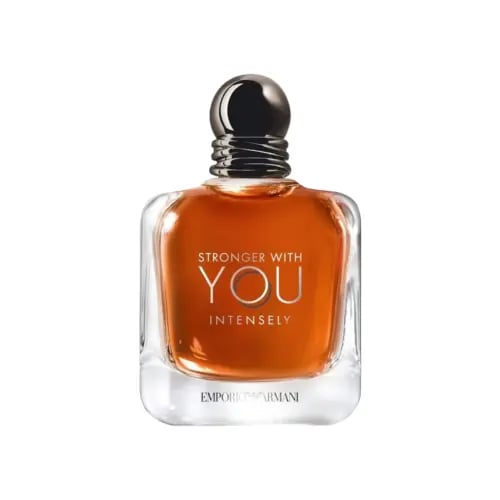 عطر إمبوريو أرماني سترونغر ويذ يو إنتانسلي