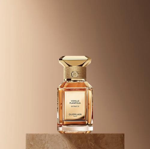 ماء عطر مركز فانيل بلانيفوليا 21، 50 ملل