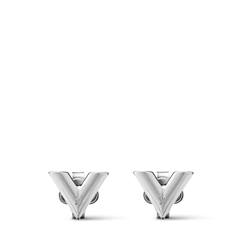 Earring in the shape of a pin Essential V