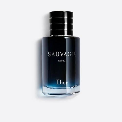 Sauvage Dior perfume