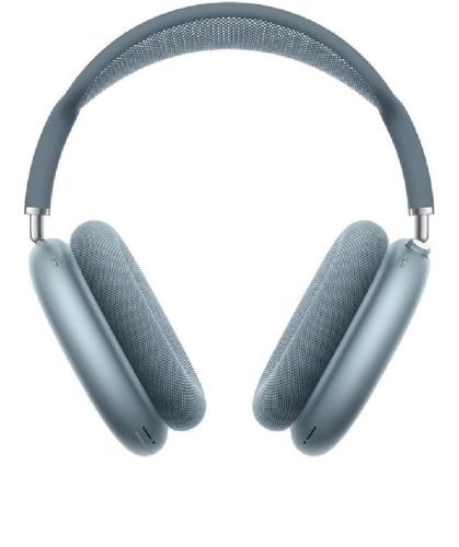 ابل ايربودز ماكس سماعات رأس فوق الاذن