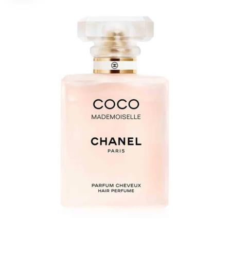 Coco Chanel package