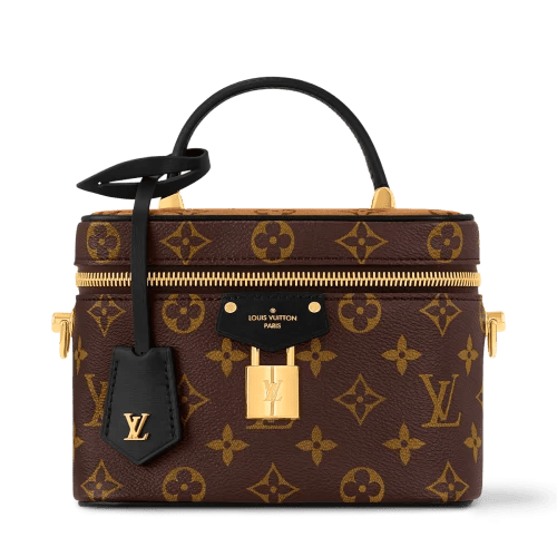 حقيبة لويس فيتون Vanity PM