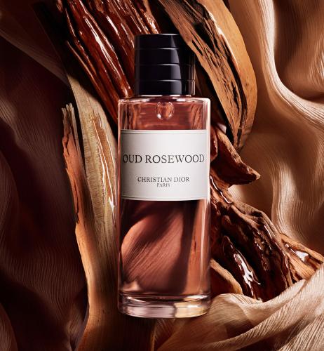 Oud Rosewood Dior perfume 200 ML