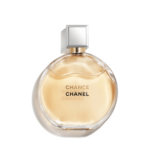 عطر شانيل CHANCE EAU DE PARFUM VAPORISATEUR 100 ML