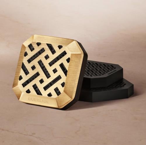 معطر سيارة قيرلان