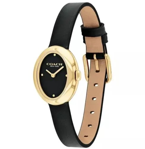 Women's Coach watch