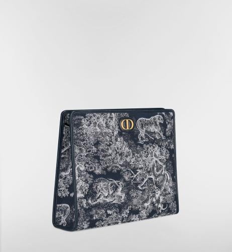 Dior bag pouch 30 Montaigne Dea