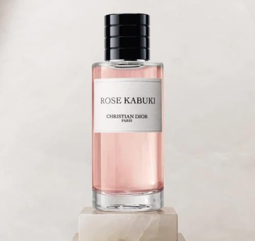 عطر ديور روز كابوكي 200 ML
