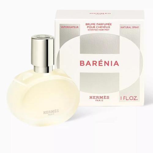 Eau de Parfum Hair Eumos Barinia, 30 ml