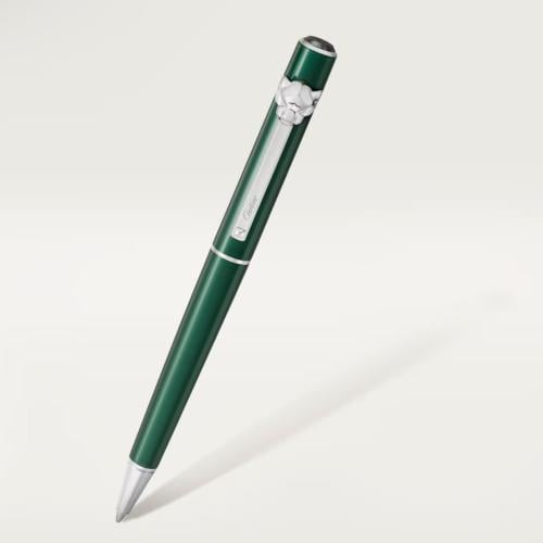 قلم حبر جاف (بولبوينت) "پانتير دو كارتييه"