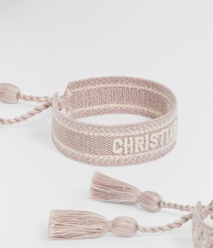 Christian Dior bracelet