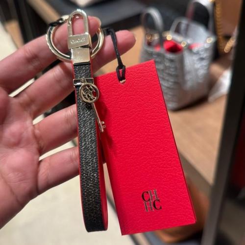 Carolina Herrera keychain