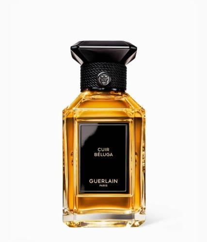 Gelati Gucci perfume + Garlan perfume + Cartier wallet