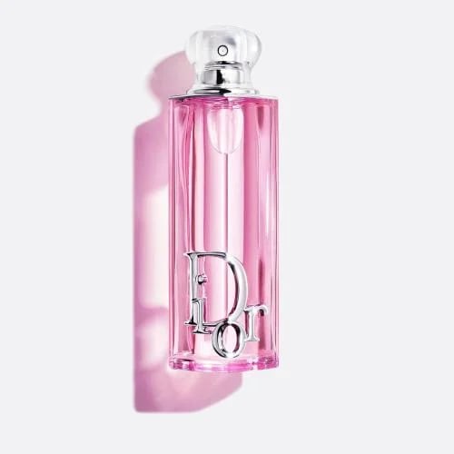 Dior perfume package 50 ML + Dior mascara
