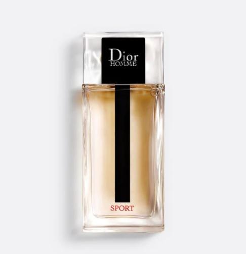 عطر ديور + بوكيه