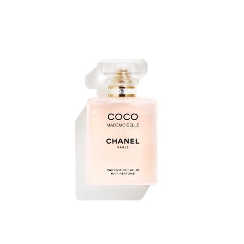 Coco Chanel hair perfume