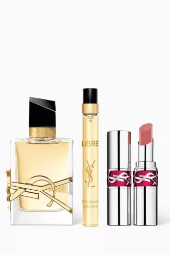 Saint Laurent collection