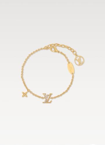 اسوارة لويس فيتون LV Iconic