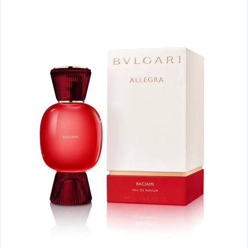 عطر بولغاري
