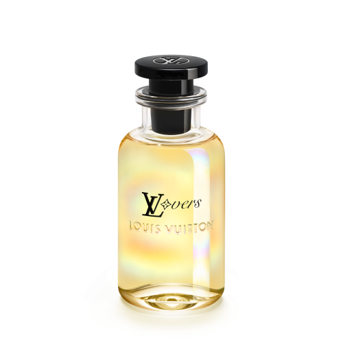 عـطر لويس فيتون LV Lovers