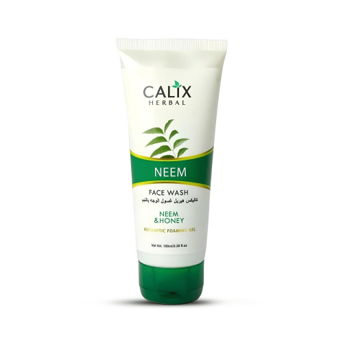 غسول الوجه بالنيم