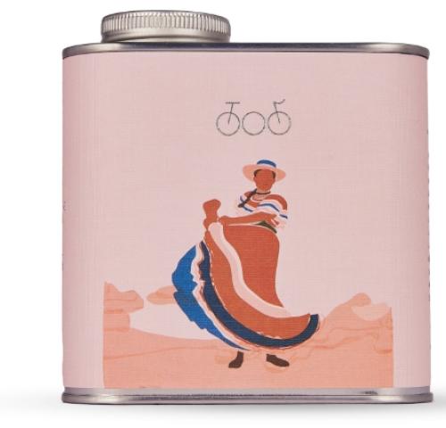 قهوة برازيل موجيانا - ترايسكل