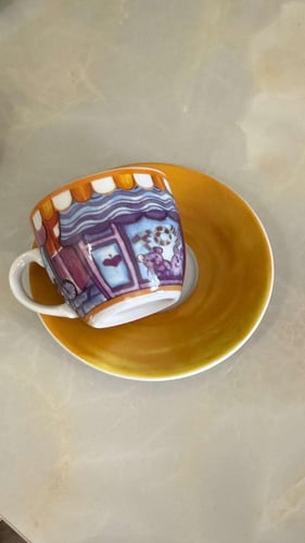 كوب اسبريسو