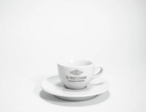 كوب اسبريسو لامرزوكو فضي