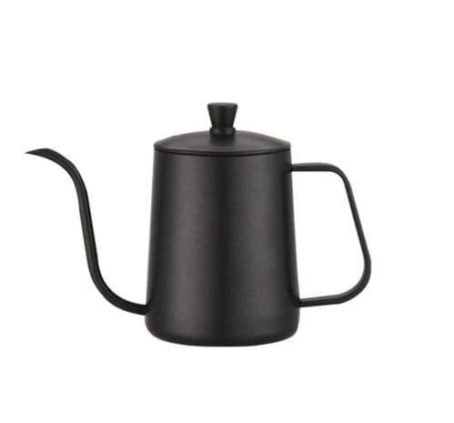 ابريق تقطير اسود 600 مل