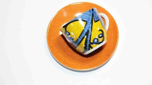 كوب اسبريسو