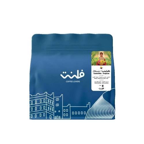 فلنت | كولومبيا - تروبيكـال 250 ج