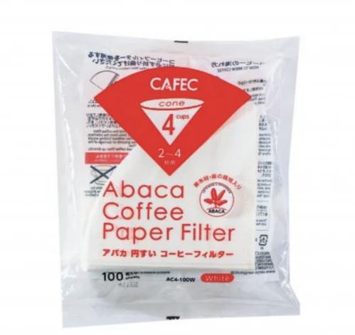 فلاتر كافيك V60 مقاس 02