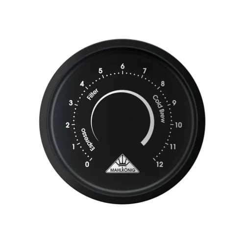 طاحونة مالكونيق اس دي اكس 64 - اسود | X64 SD Singl...