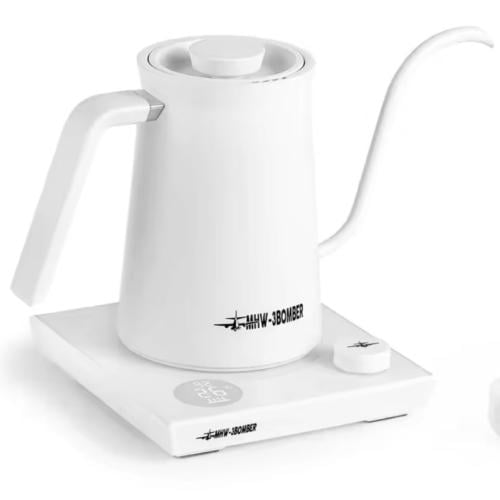 غلاية MHW-3Bomber Assassin أبيض 600مل