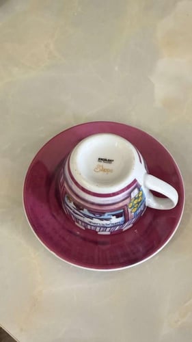 كوب اسبريسو