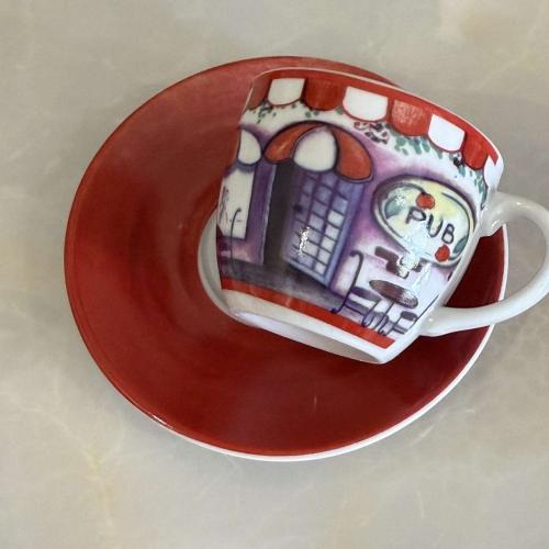 كوب اسبريسو