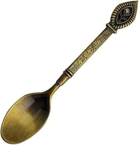 ملعقة اسبريسو